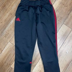 Adidas sweatpants